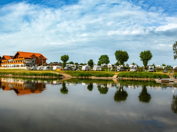 Grohnder Fährhaus Panorama