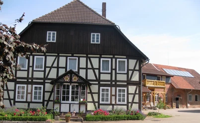 Muellers Hof Hajen