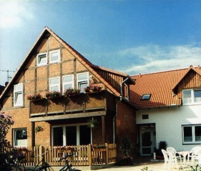 Pension Strüver