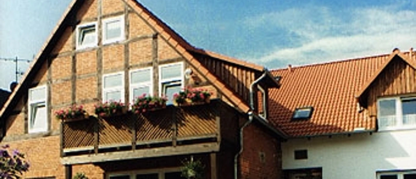 Pension Strüver