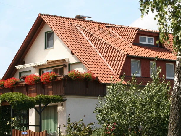 Ferienwohnung "Am Moenkeberg"