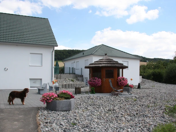 Wessel's Ferienhauser