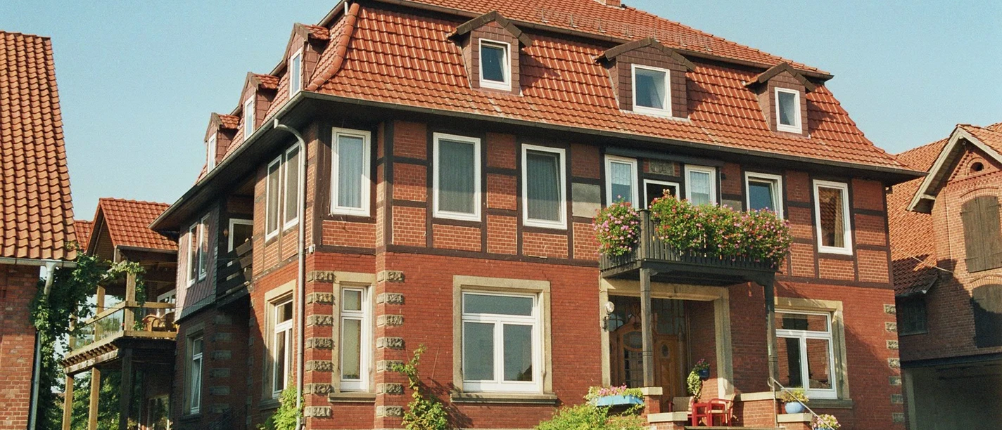 Bett & Fruehstueck Hof Klostermann