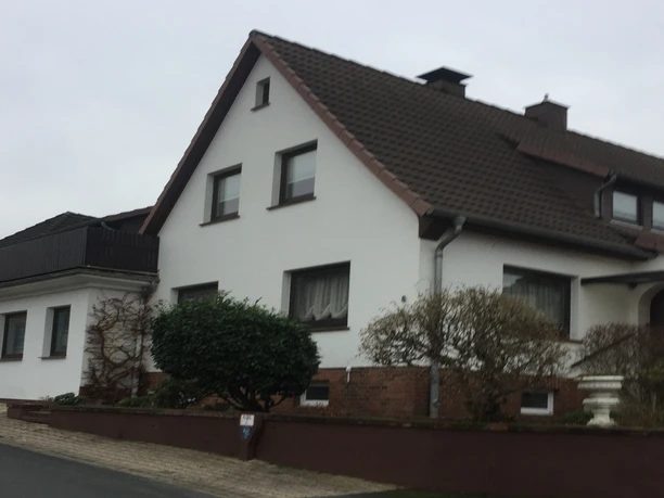 Petras Bed & Breakfast Außenansicht