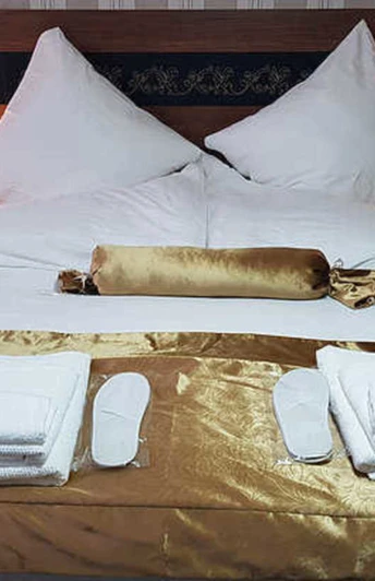 Zimmer, Hotel im Anker, Hann. Münden.jpg