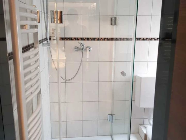 Bad, Hotel im Anker, Hann. Münden