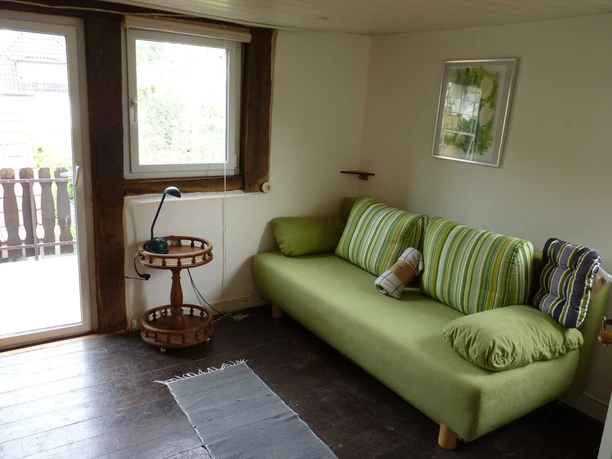 Ferienhaus Rosa Blume, Balkonzimmer.jpg