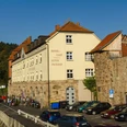 Hotel Alter Packhof