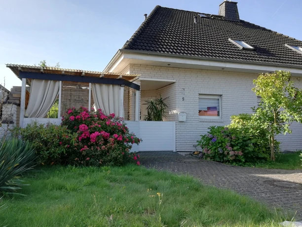 Zimmervermietung Sibbesse