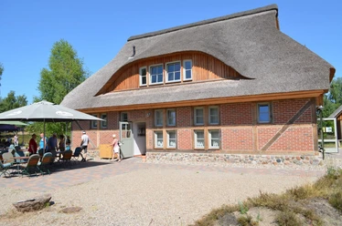 Nemitzer Heidehaus