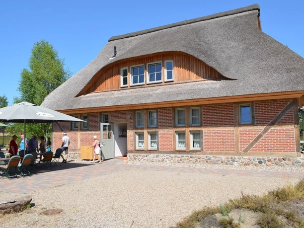 Nemitzer Heidehaus Nemitzer Heidehaus