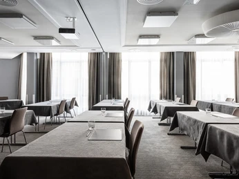 AMERON Luzern Hotel Flora