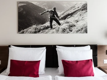 AMERON Luzern Hotel Flora