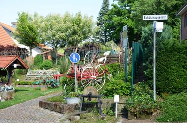 Freilichtmuseum Gitter