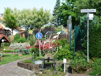 Freilichtmuseum Gitter