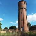 Wasserturm Salzgitter-Lobmachtersen