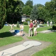 Minigolfanlage Gebhardshagen