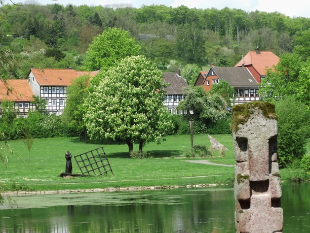 Klosterpark