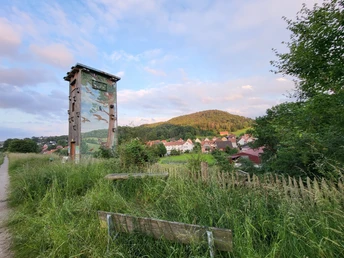 Enteckerturm Langenholzen