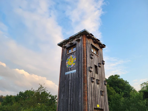 Enteckerturm Langenholzen