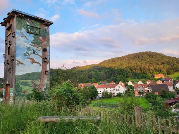 Enteckerturm Langenholzen