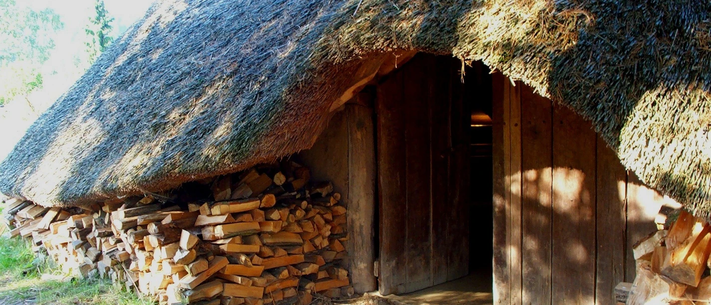 Archäologisches Zentrum Hitzacker Langhaus