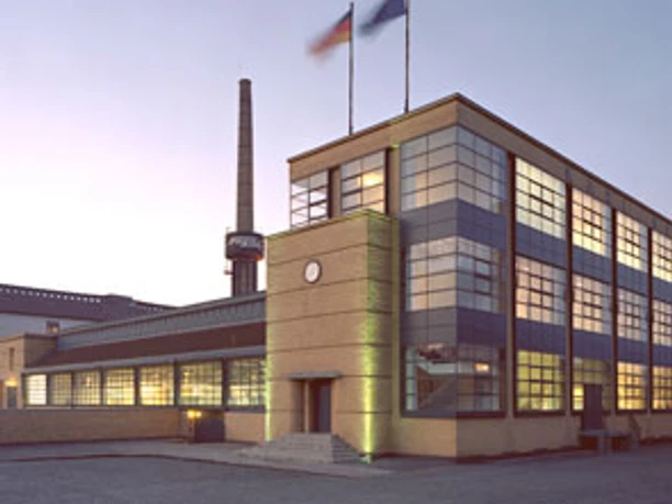 Faguswerk Alfeld (leine)