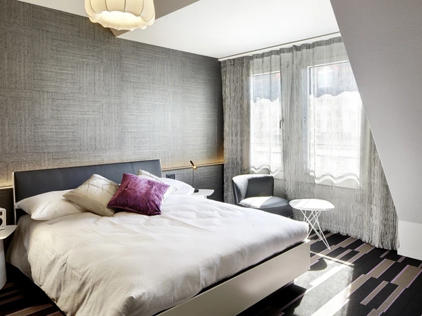 Hotel Continental Park