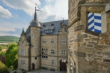 Burg Adelebsen