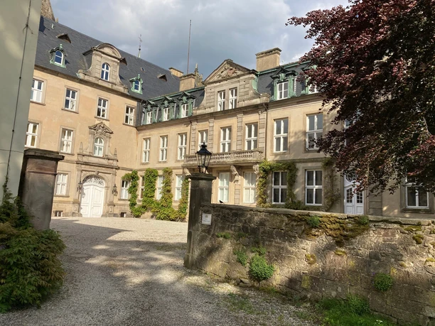 Schloss Adelebsen