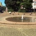 Brunnen am Bohlweg Salzgitter-Bad