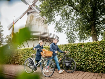 Der Friedenssaal im Osnabrücker Rathaus