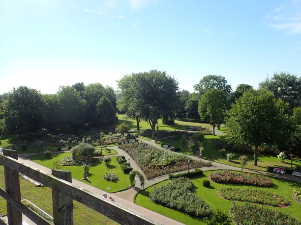 Radeln auf der Sole & Kneipp-Tour