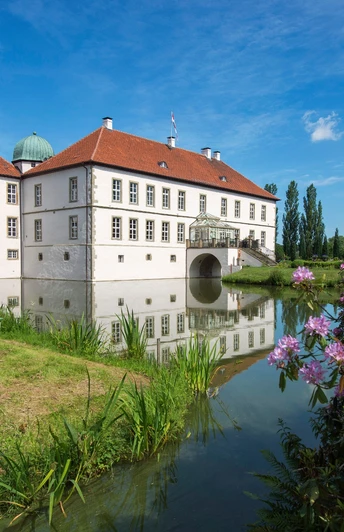 Radeln auf der BE 3 - Rund um Bad Essen