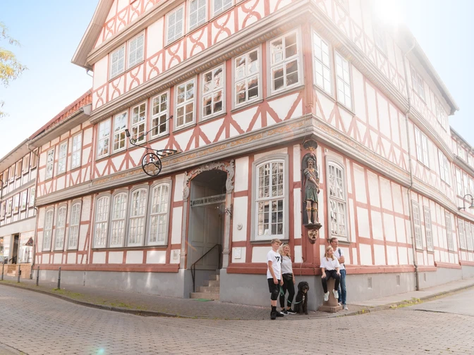 Museum-im-Ritterhaus