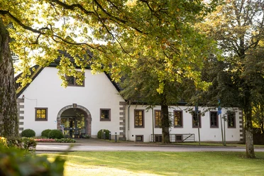 Solling-Vogler-Region im Weserbergland e. V. - Haus des Gastes