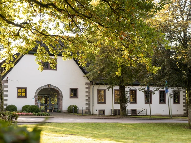 Solling-Vogler-Region im Weserbergland e. V. - Haus des Gastes