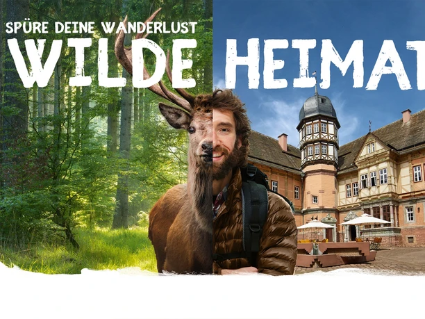 Wilde Heimat - Solling-Vogler-Region im Weserbergland e. V.
