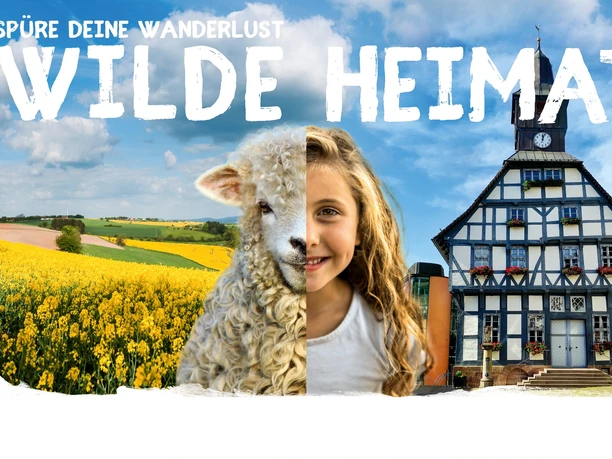 Wilde Heimat - Solling-Vogler-Region im Weserbergland e. V.
