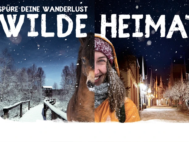 Wilde Heimat - Solling-Vogler-Region im Weserbergland e. V.
