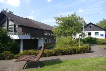 Dorfgemeinschaftshaus Silberborn Tourist Information Neuhaus und Silberborn