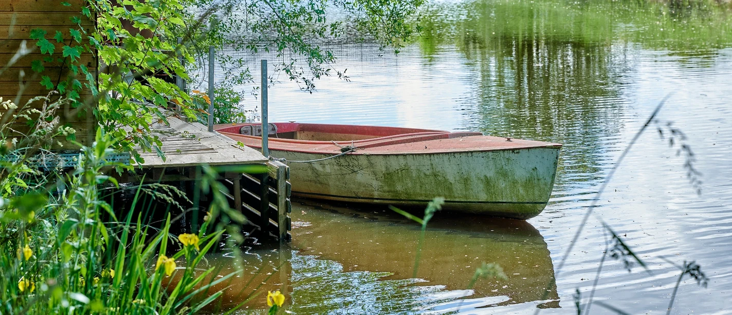 Die Geeste im Cuxland