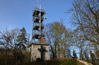 Bismarckturm Salzgitter-Bad