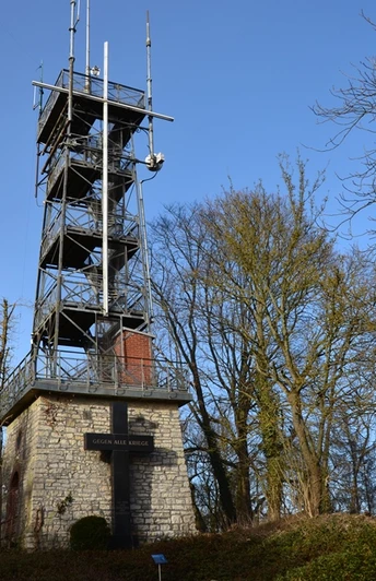 Bismarckturm Salzgitter-Bad