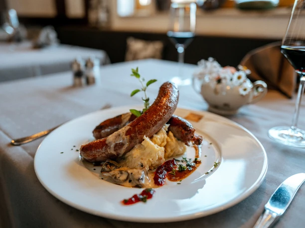 Echt!-Anbieter Hotel-Restaurant Kronenhof