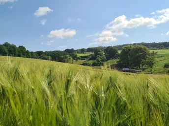 Qualitätstour Heubergweg Hb 1