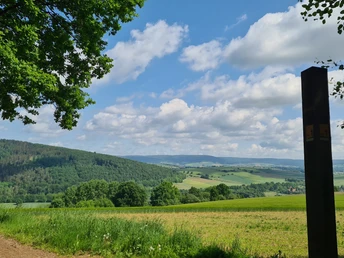 Qualitätstour Heubergweg Hb 1