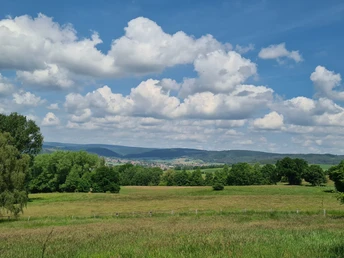 Qualitätstour Heubergweg Hb 1