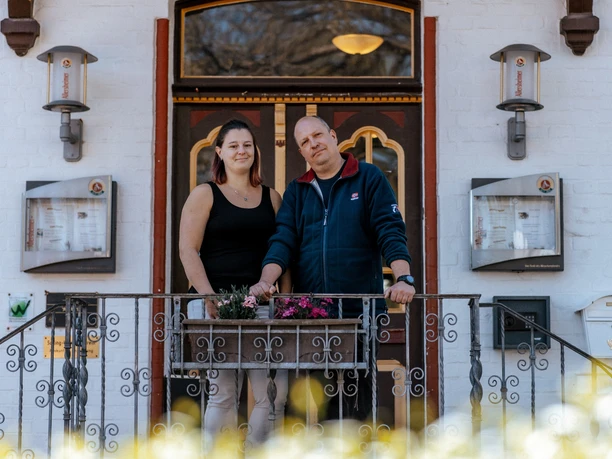 Echt!-Anbieter Landhotel Lönskrug