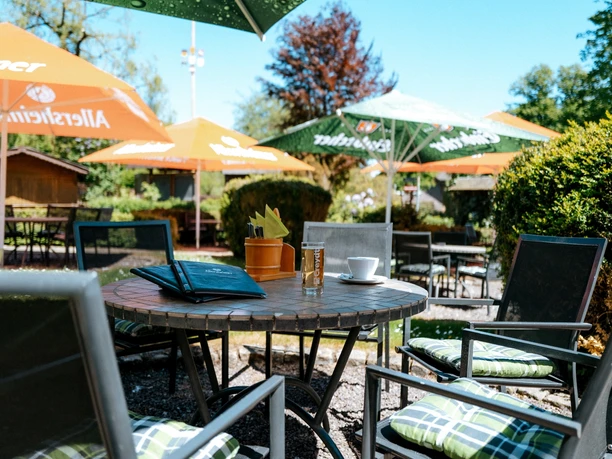 Echt!-Anbieter Landhotel Lönskrug